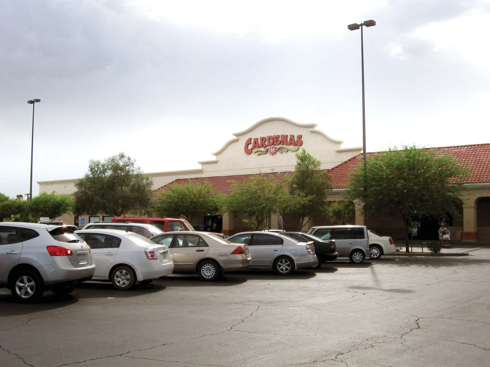Cardenas 2 1602 Imperial Ave. El Centro