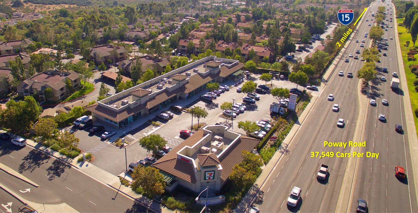 Web Pic Sabre Springs, Poway