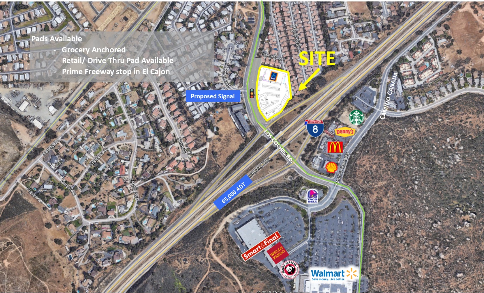 8445 Los Coches Rd., 1.3.19 Mailer