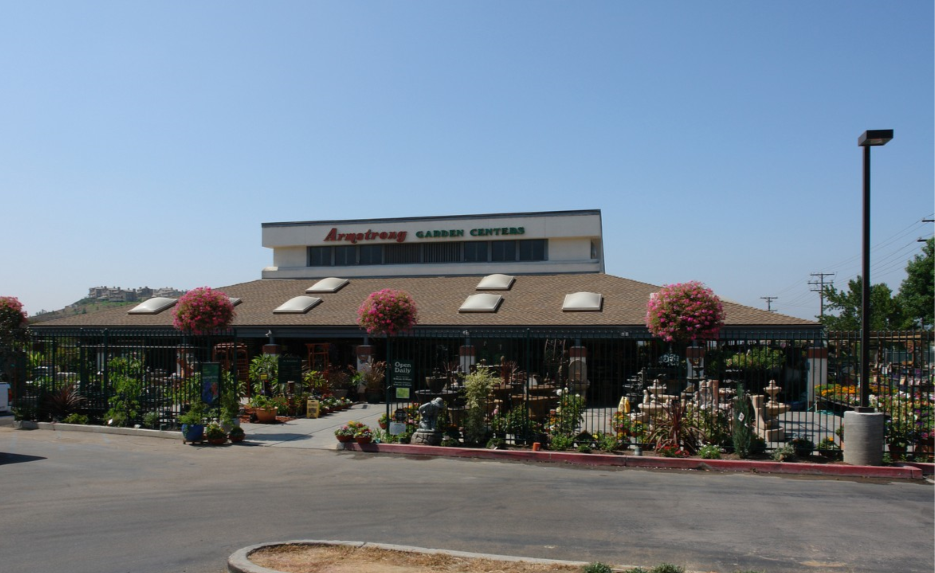 Armstrong Garden Center