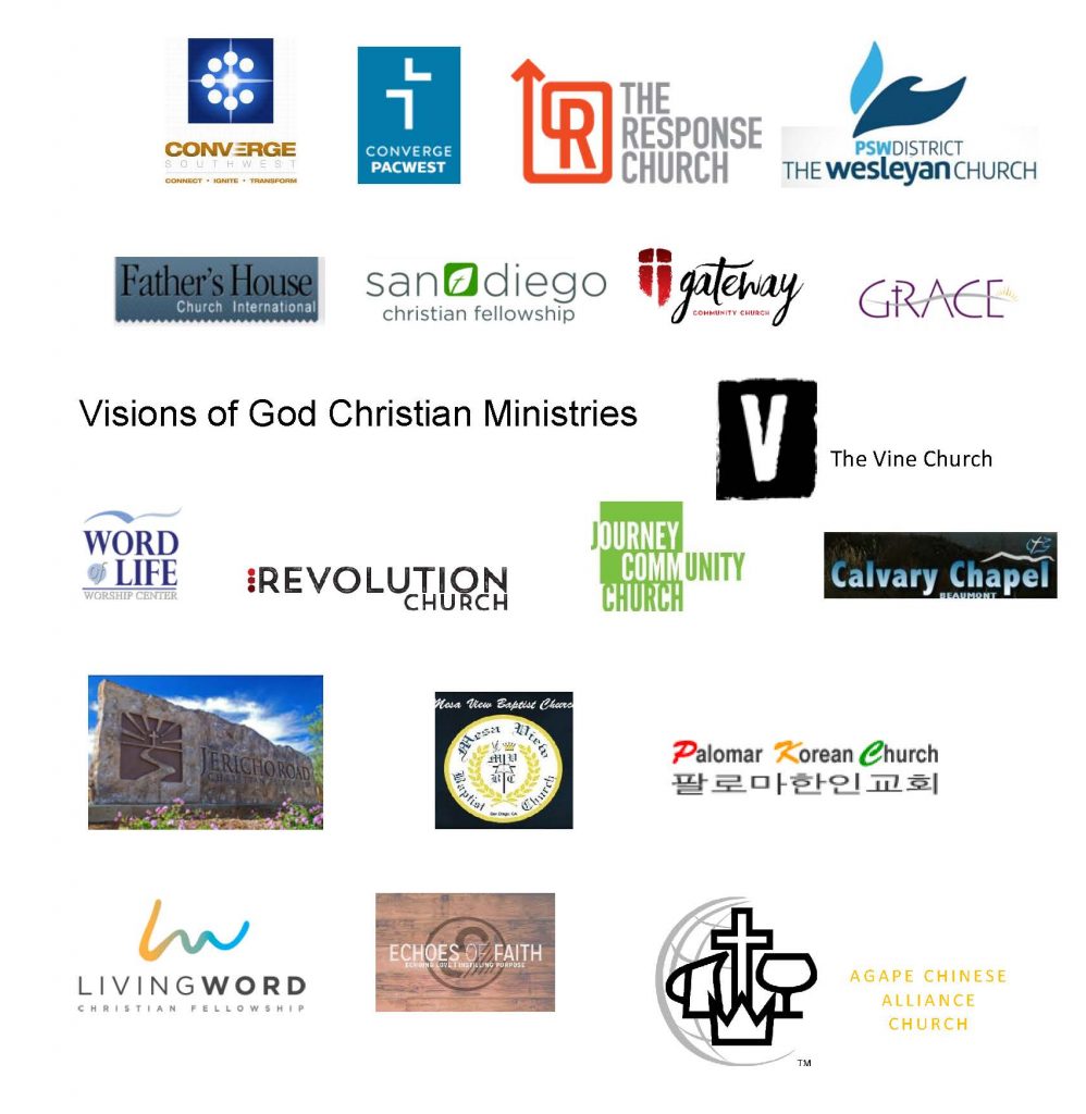 Logo's For Duhs Website Church Clients Page 1