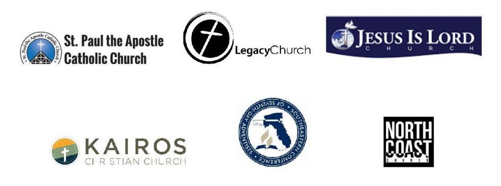 Logo's For Duhs Website Church Clients Page 2