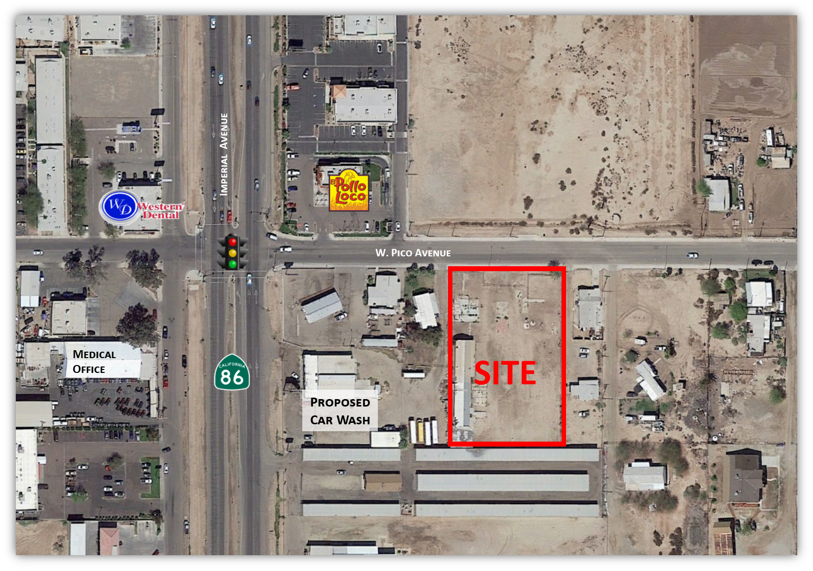 1461 El Centro Ave. Main Pic