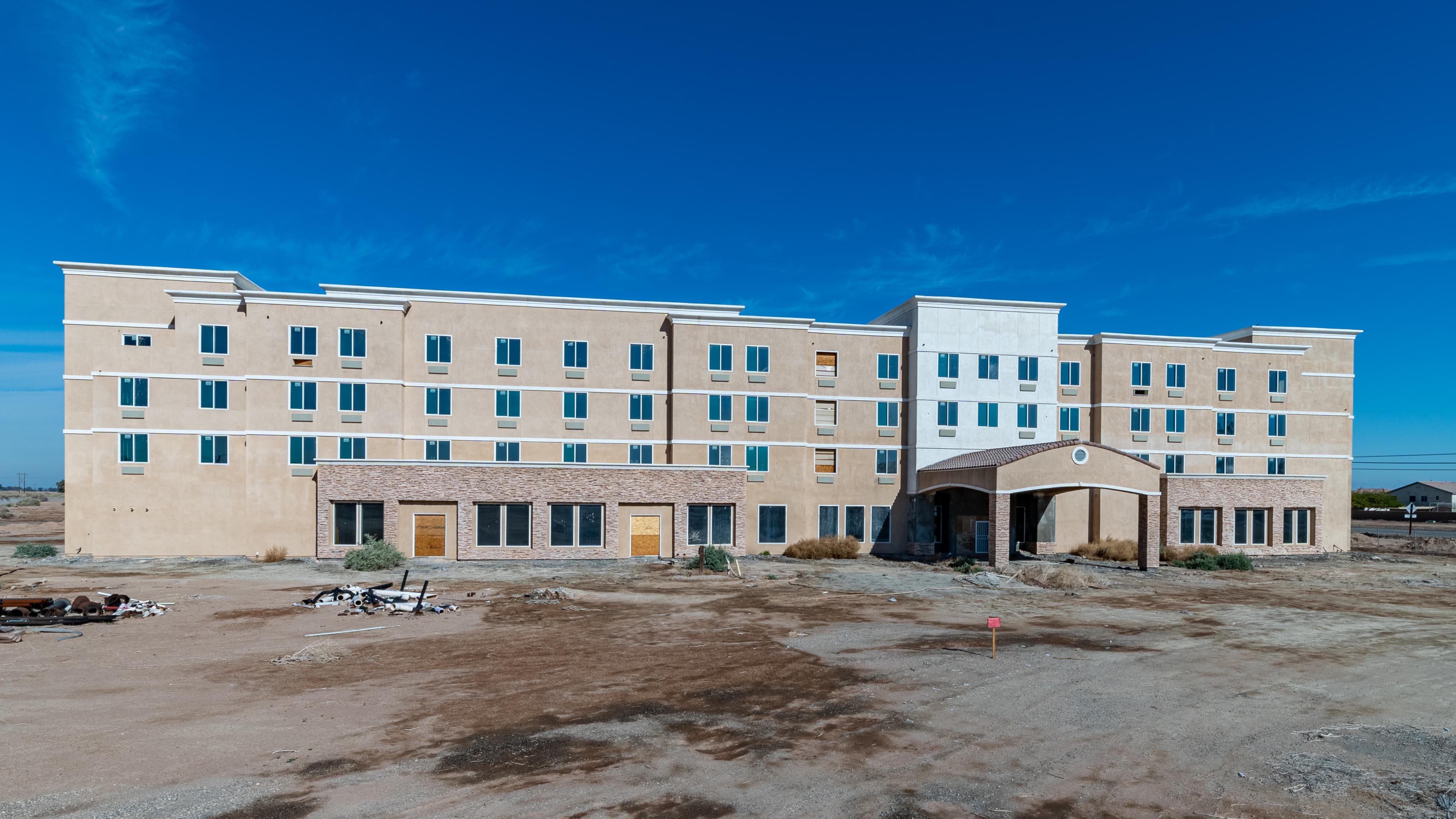 Imperial Hotel Pic 3