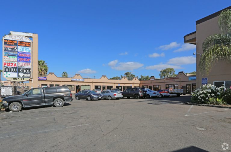 1067 1071 Broadway, Chula Vista 91911 Retail/ Office Duhs Commercial