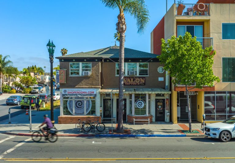 SOLD | Adams Avenue Retail Investment | Duhs Commercial