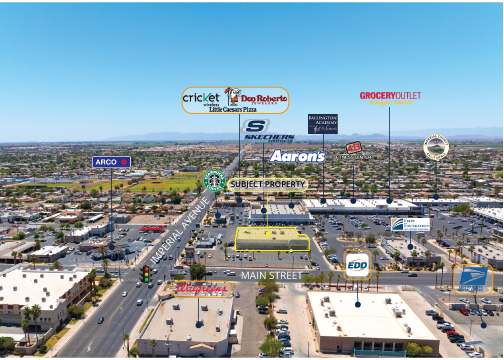 1501 Aerial